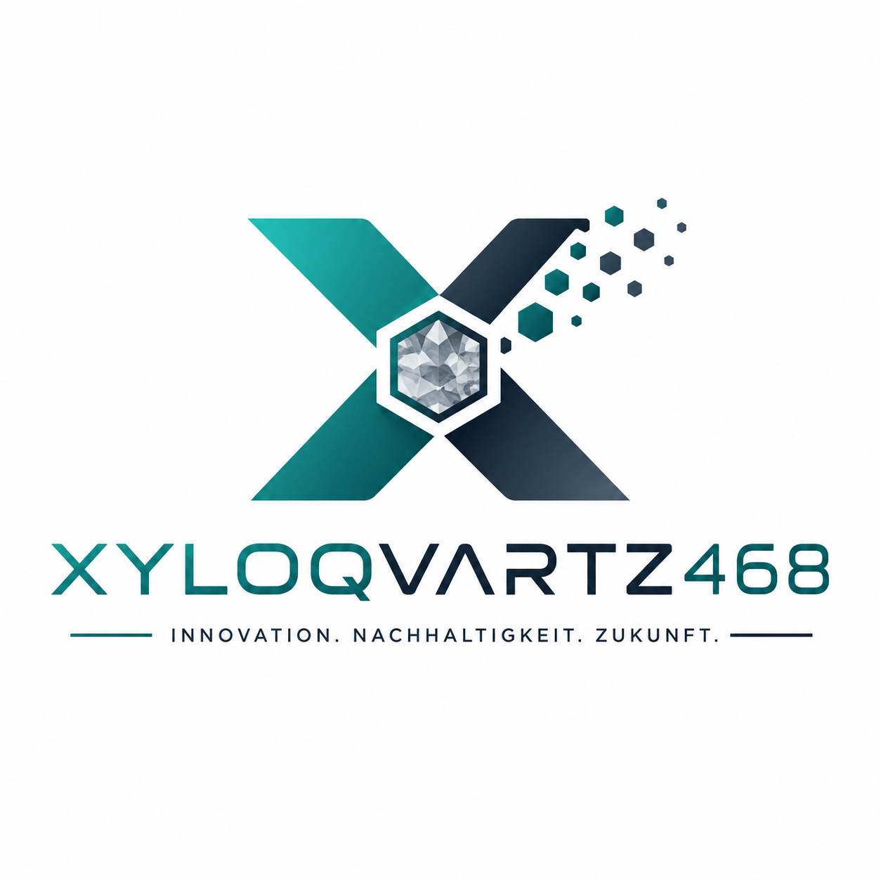 Xyloqvartz468 Logo